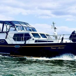 Aqua Yacht 1200 | Gina Maria