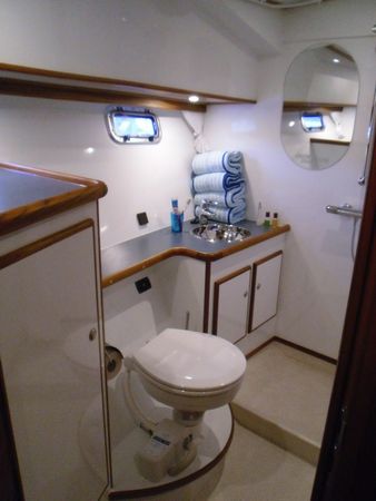 Aqua Yacht 1200 | Gina-Carina