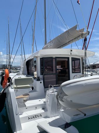 Bali Catsmart | Marva