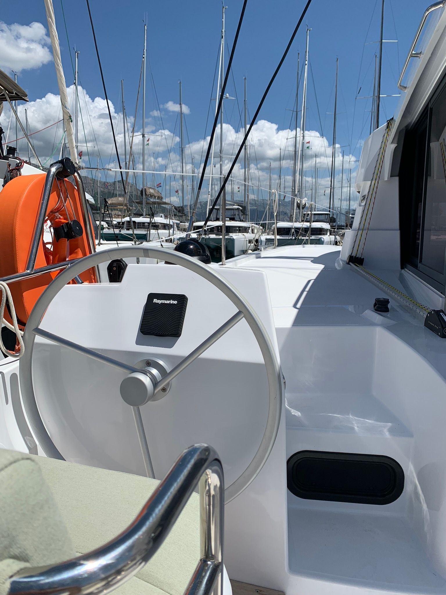 Bali Catsmart | Marva