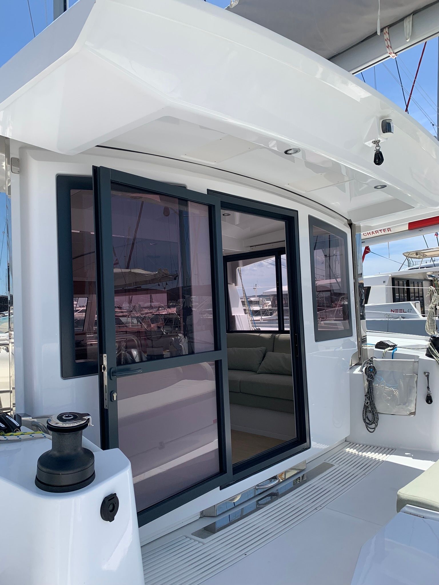 Bali Catsmart | Marva