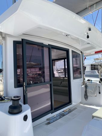 Bali Catsmart | Marva