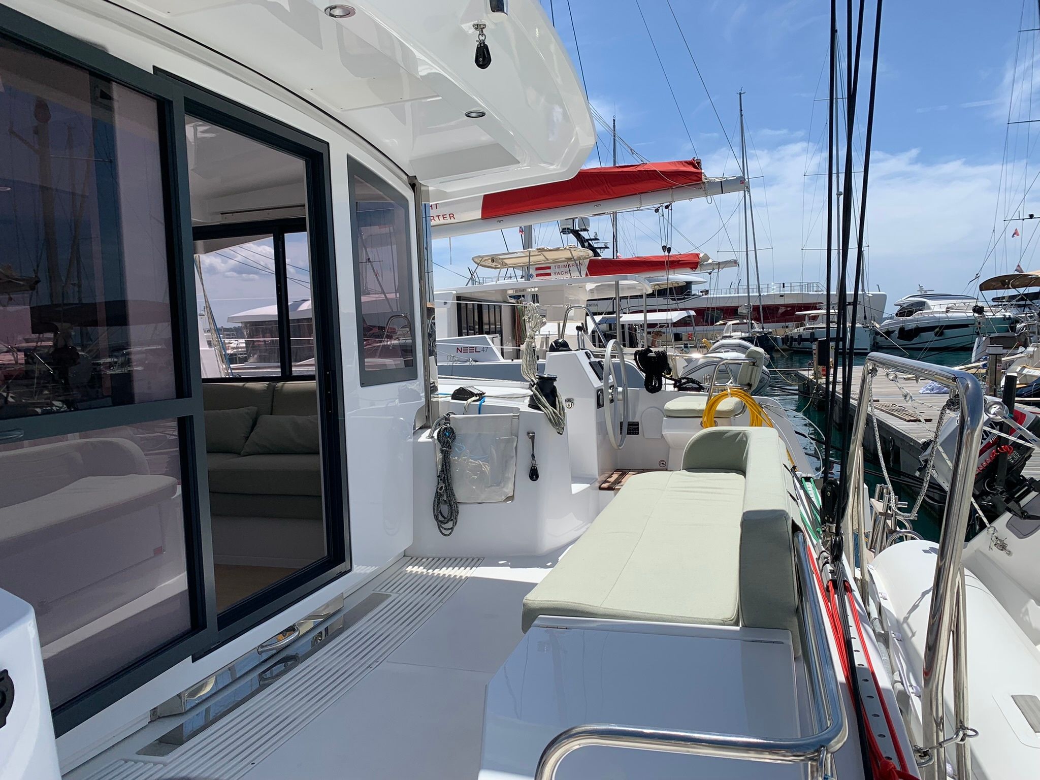 Bali Catsmart | Marva