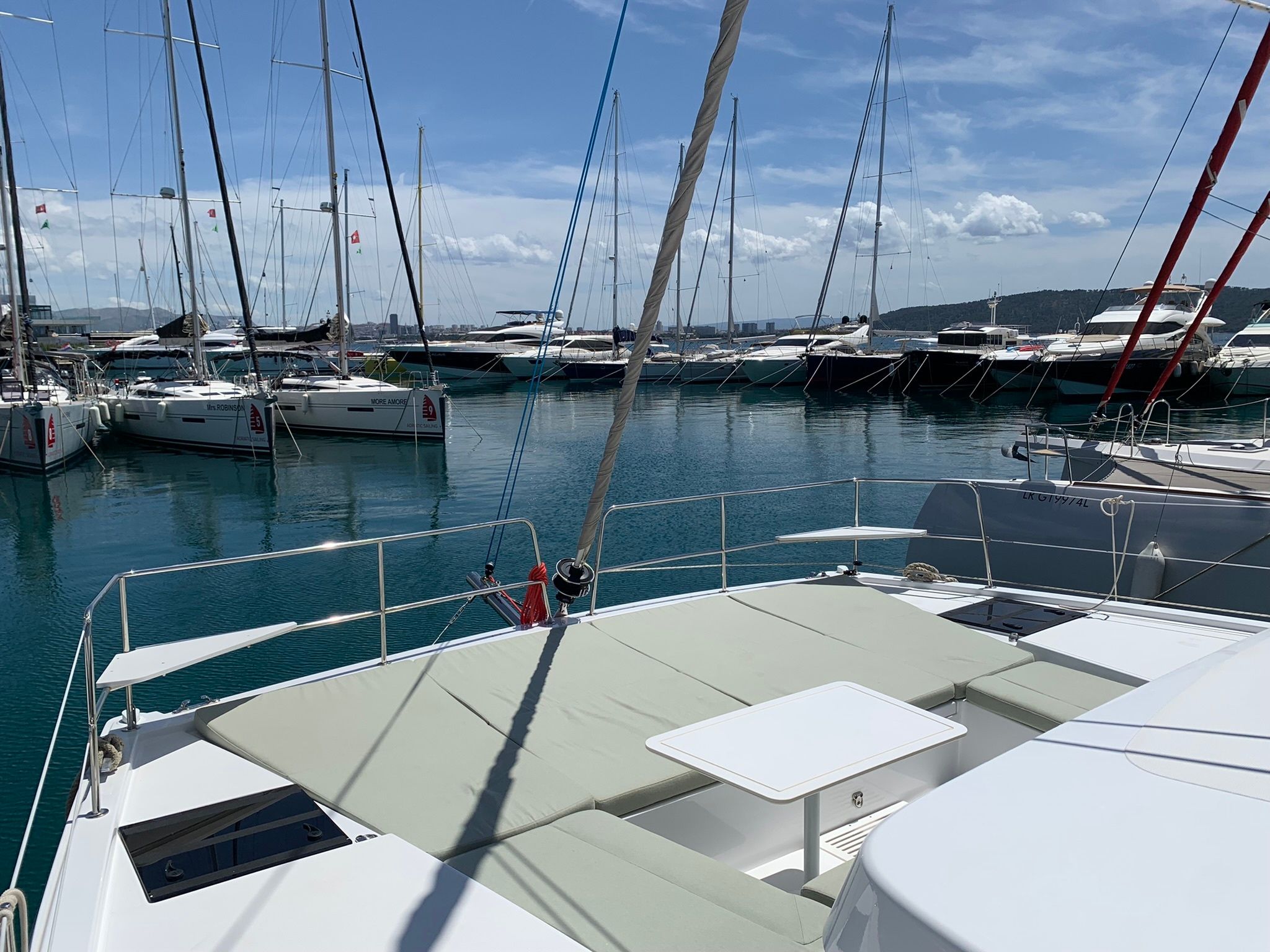 Bali Catsmart | Marva