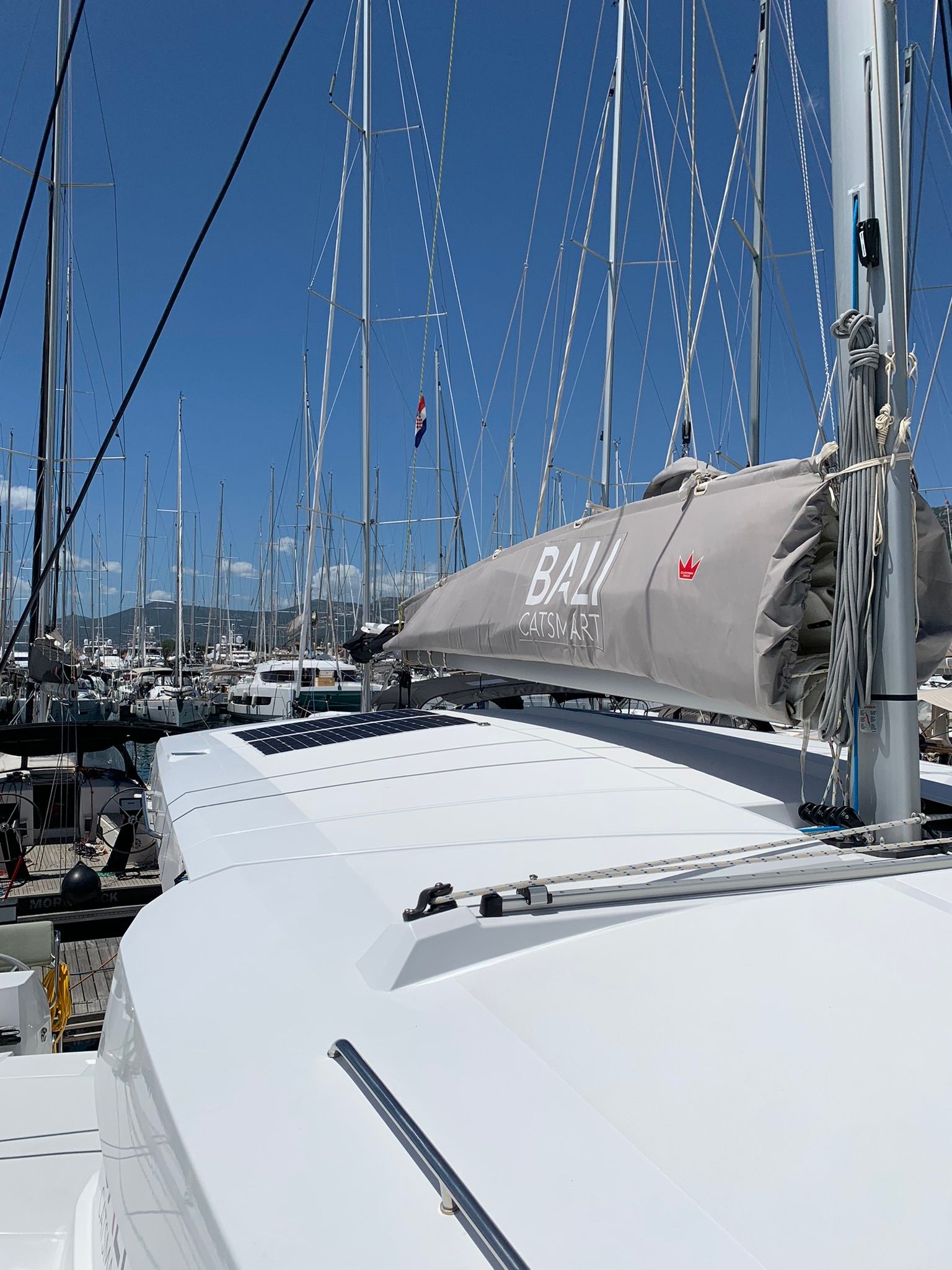 Bali Catsmart | Marva