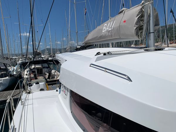 Bali Catsmart | Marva