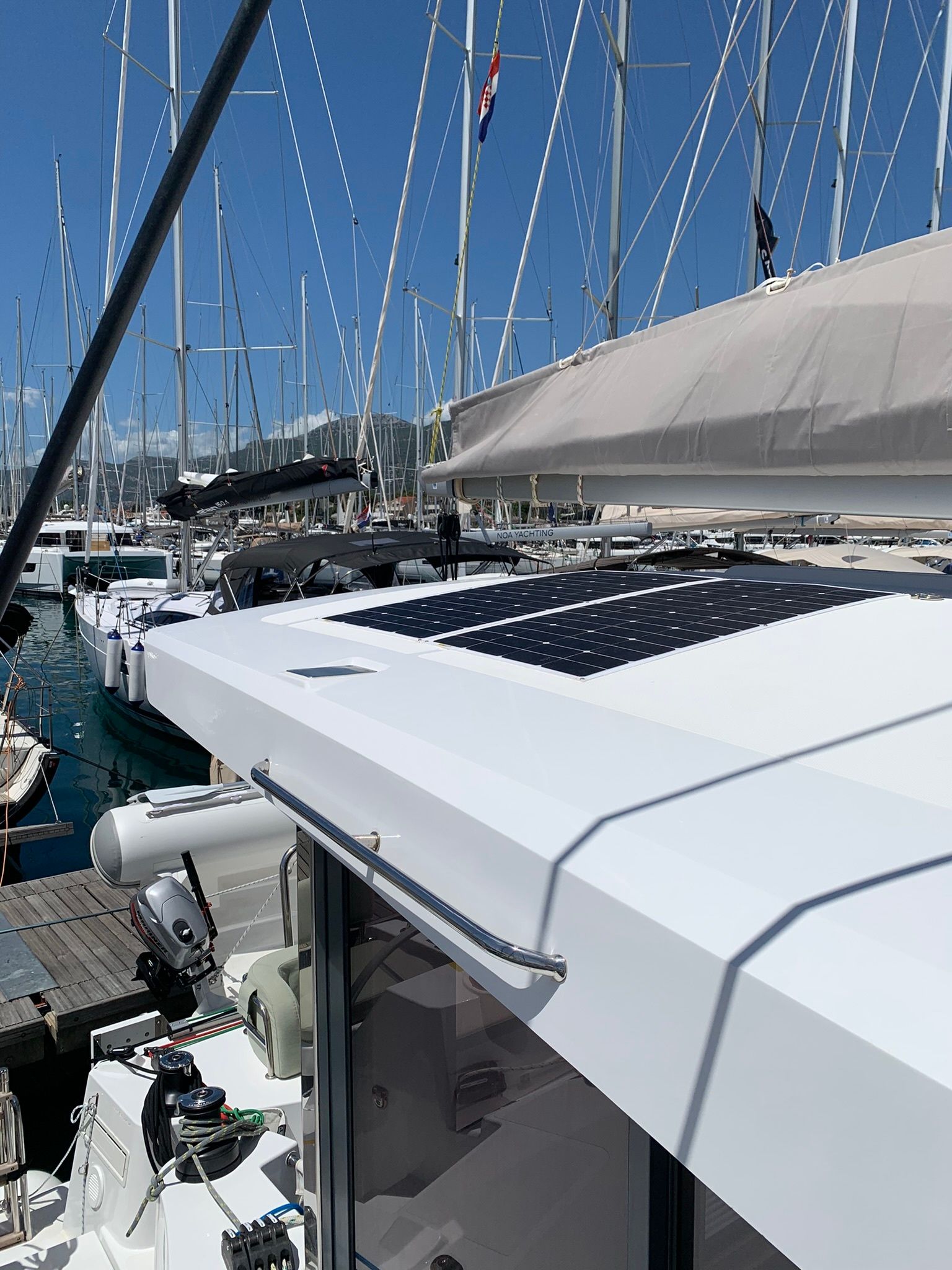 Bali Catsmart | Marva