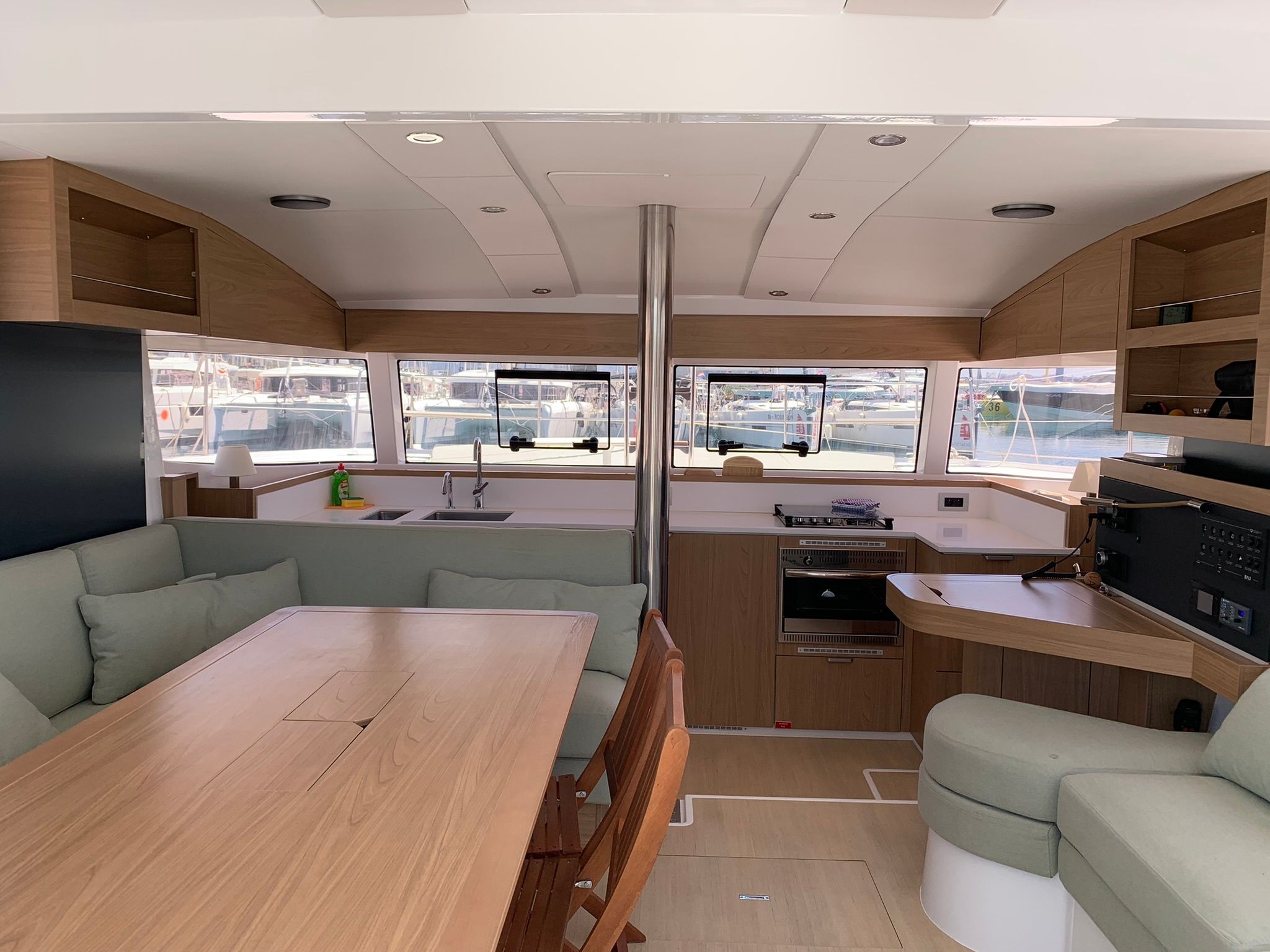 Bali Catsmart | Marva