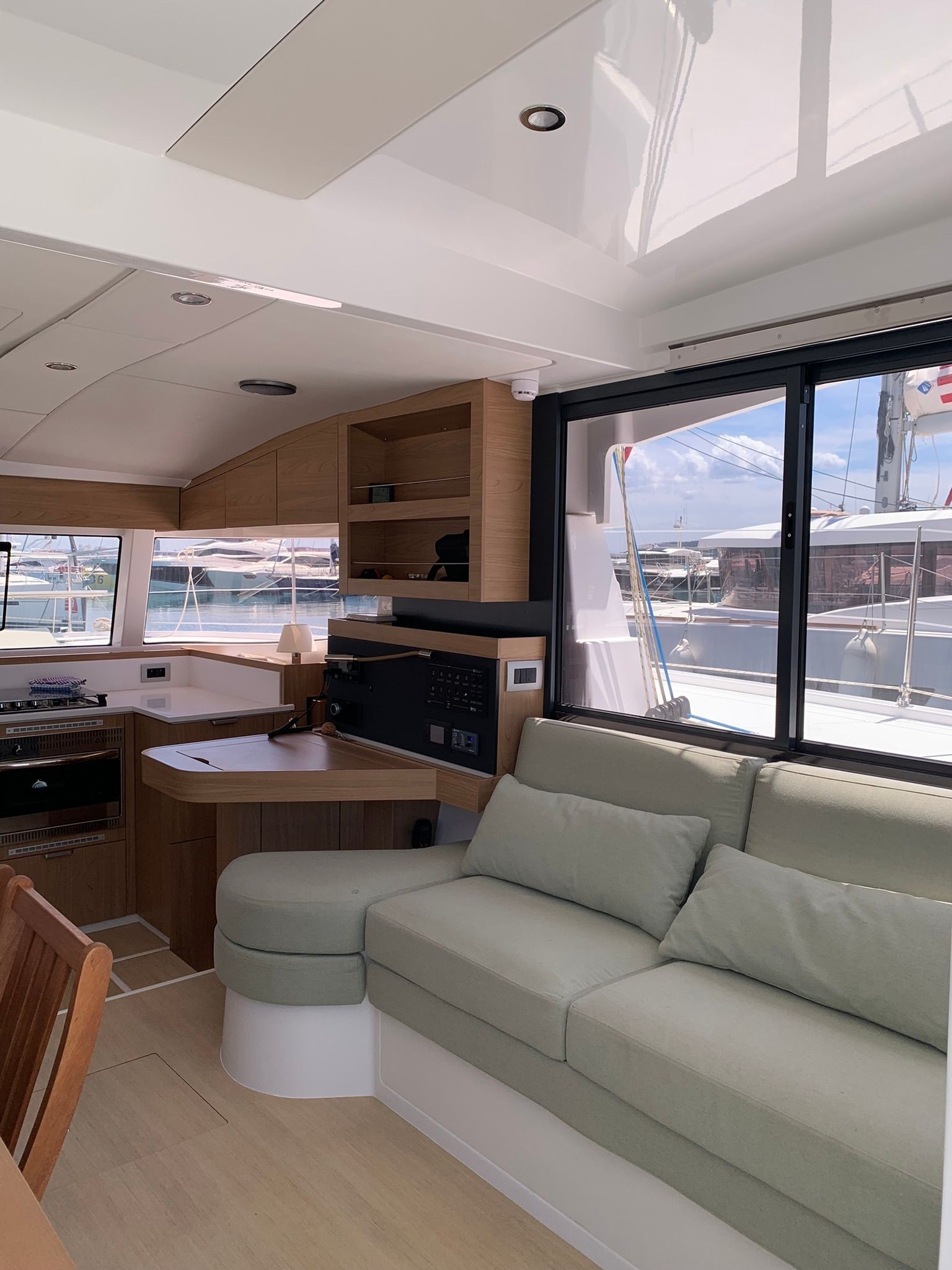 Bali Catsmart | Marva