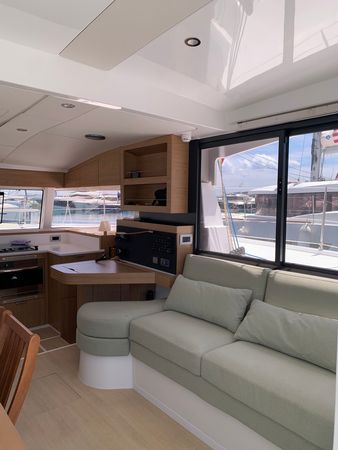 Bali Catsmart | Marva