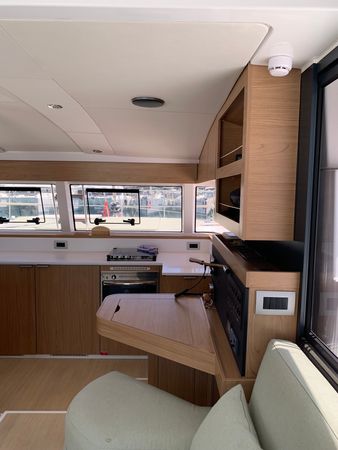 Bali Catsmart | Marva