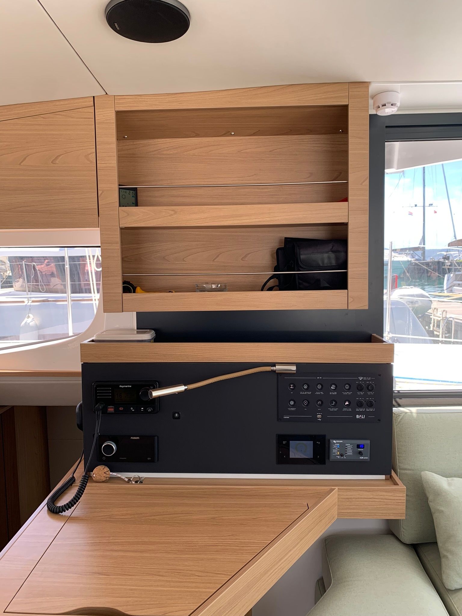 Bali Catsmart | Marva