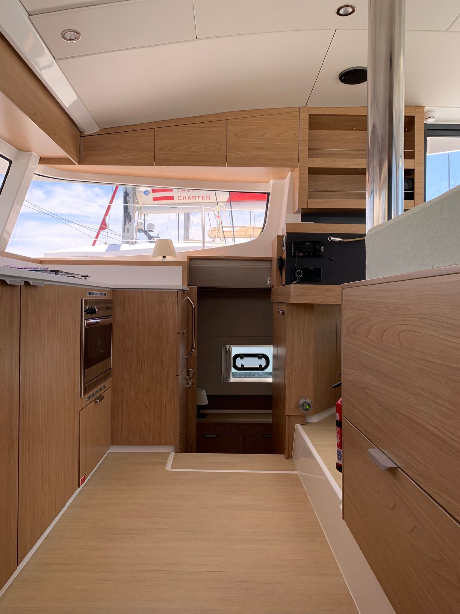 Bali Catsmart | Marva