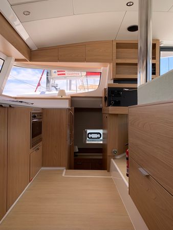 Bali Catsmart | Marva