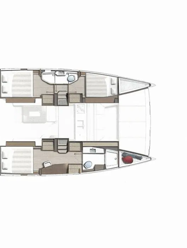 Bali Catsmart | Marva