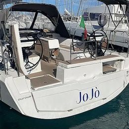 Dufour 37 | Jojo