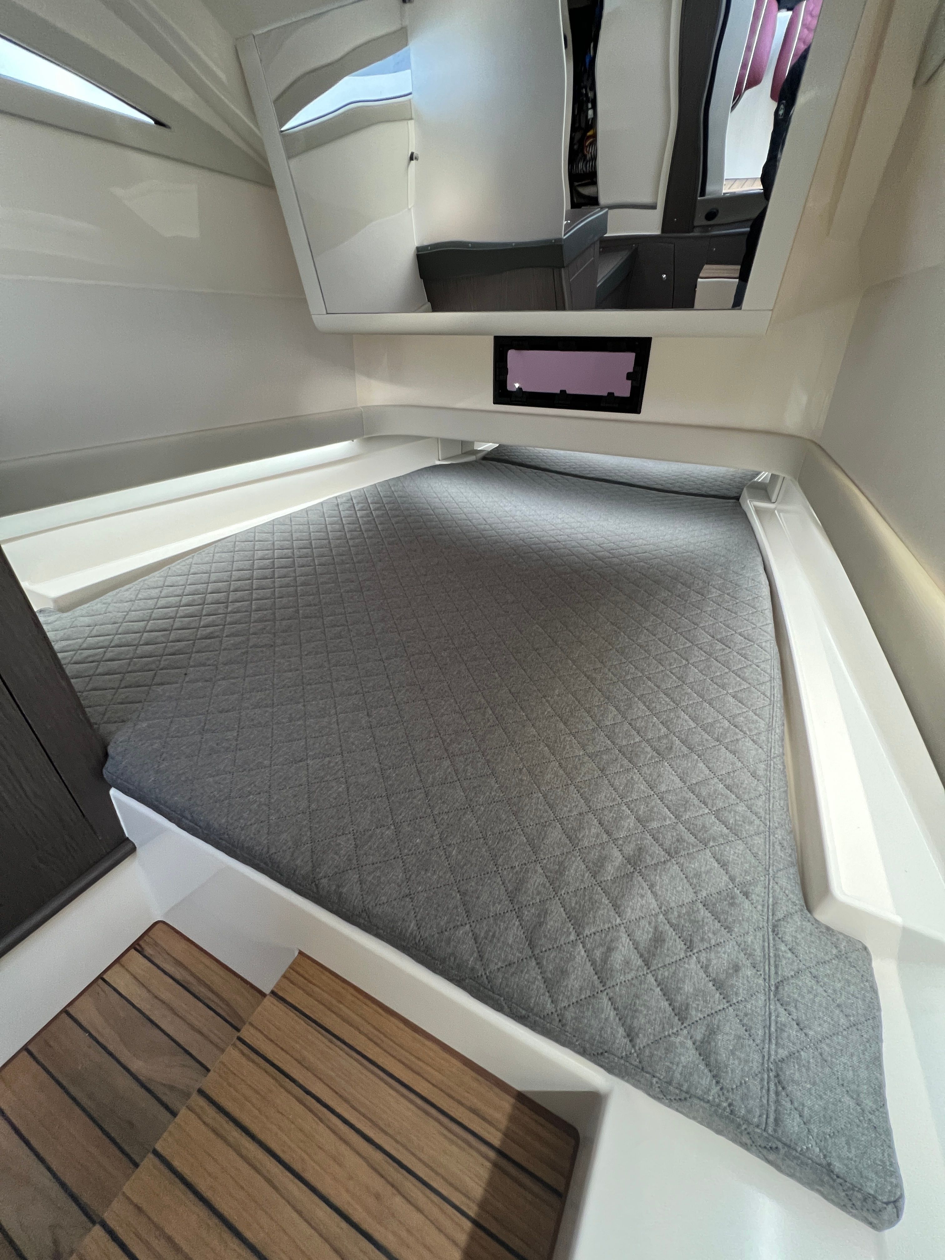 Technohull 38 | Seaduction