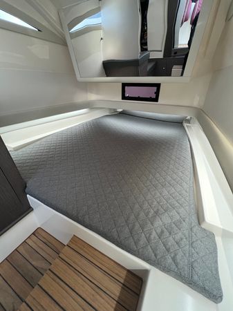 Technohull 38 | Seaduction