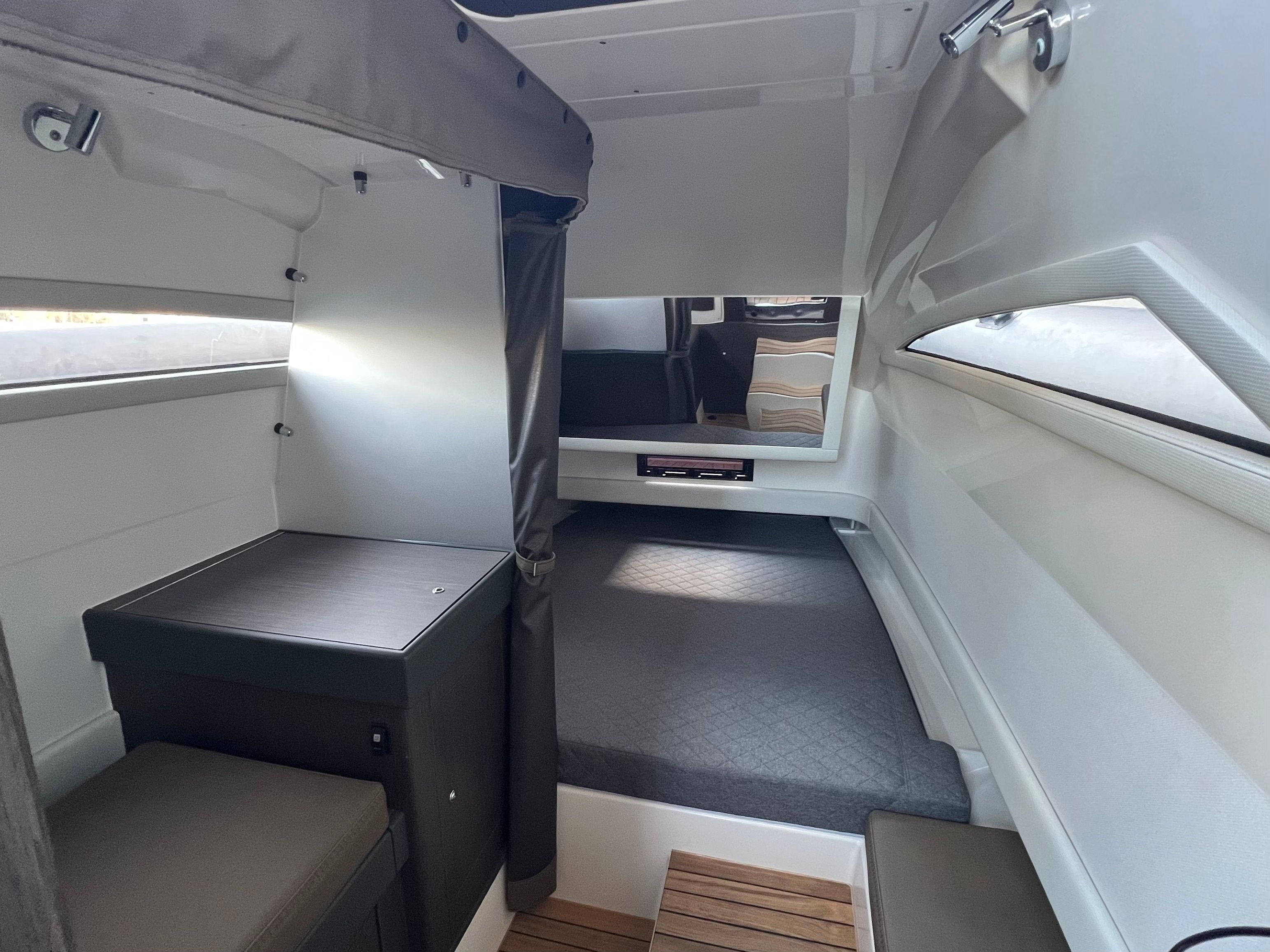 Technohull 38 | Seaduction