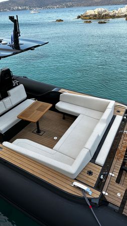 Technohull 38 | Seaduction