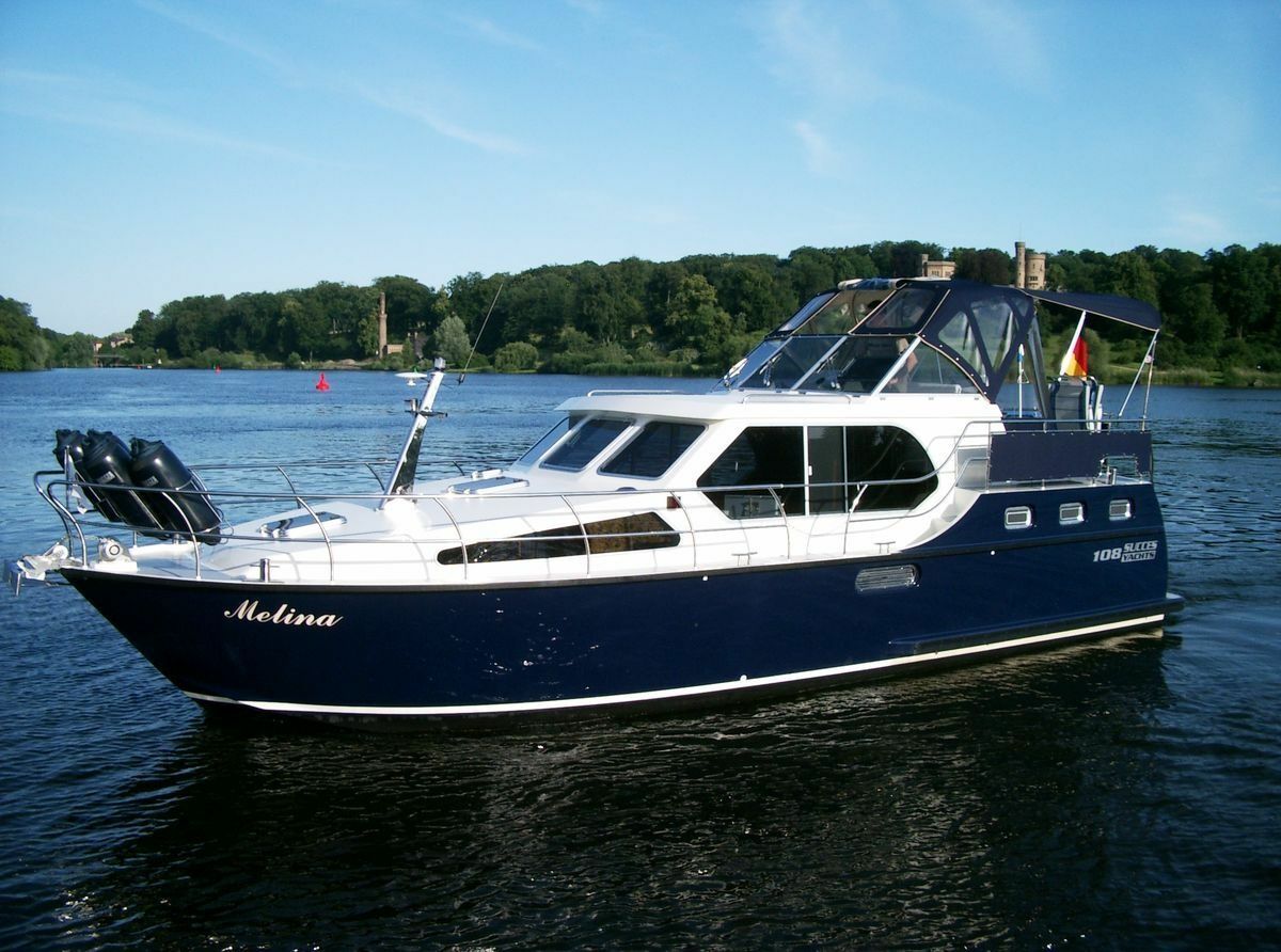 Success 108 Ultra | Melina