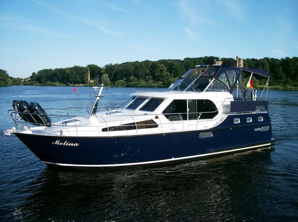 Success 108 Ultra | Melina