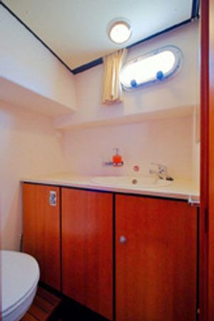 Linssen GS 29.9 AC | Ceres