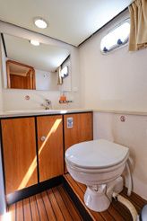 Linssen GS 29.9 AC | Ceres