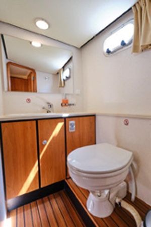 Linssen GS 29.9 AC | Ceres