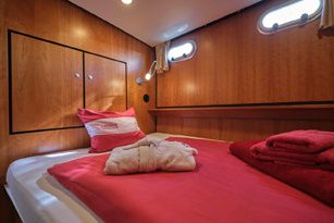 Linssen GS 29.9 AC | Ceres