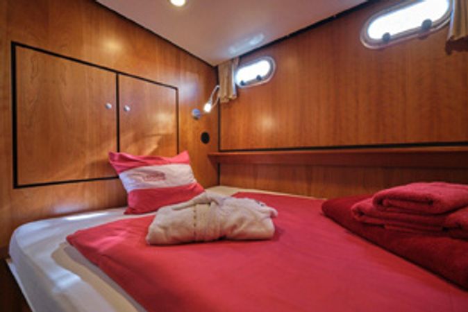 Linssen GS 29.9 AC | Ceres