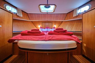 Linssen GS 29.9 AC | Ceres