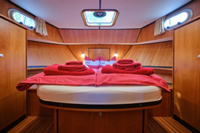 Linssen GS 29.9 AC | Ceres