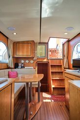 Linssen GS 29.9 AC | Ceres