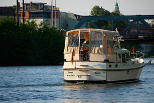 Linssen GS 29.9 AC | Ceres