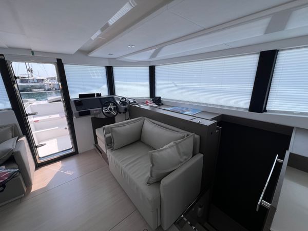 Leopard 46 | Moorings 24