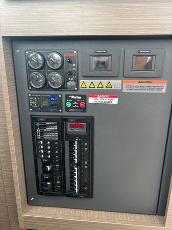 Leopard 46 | Moorings 24