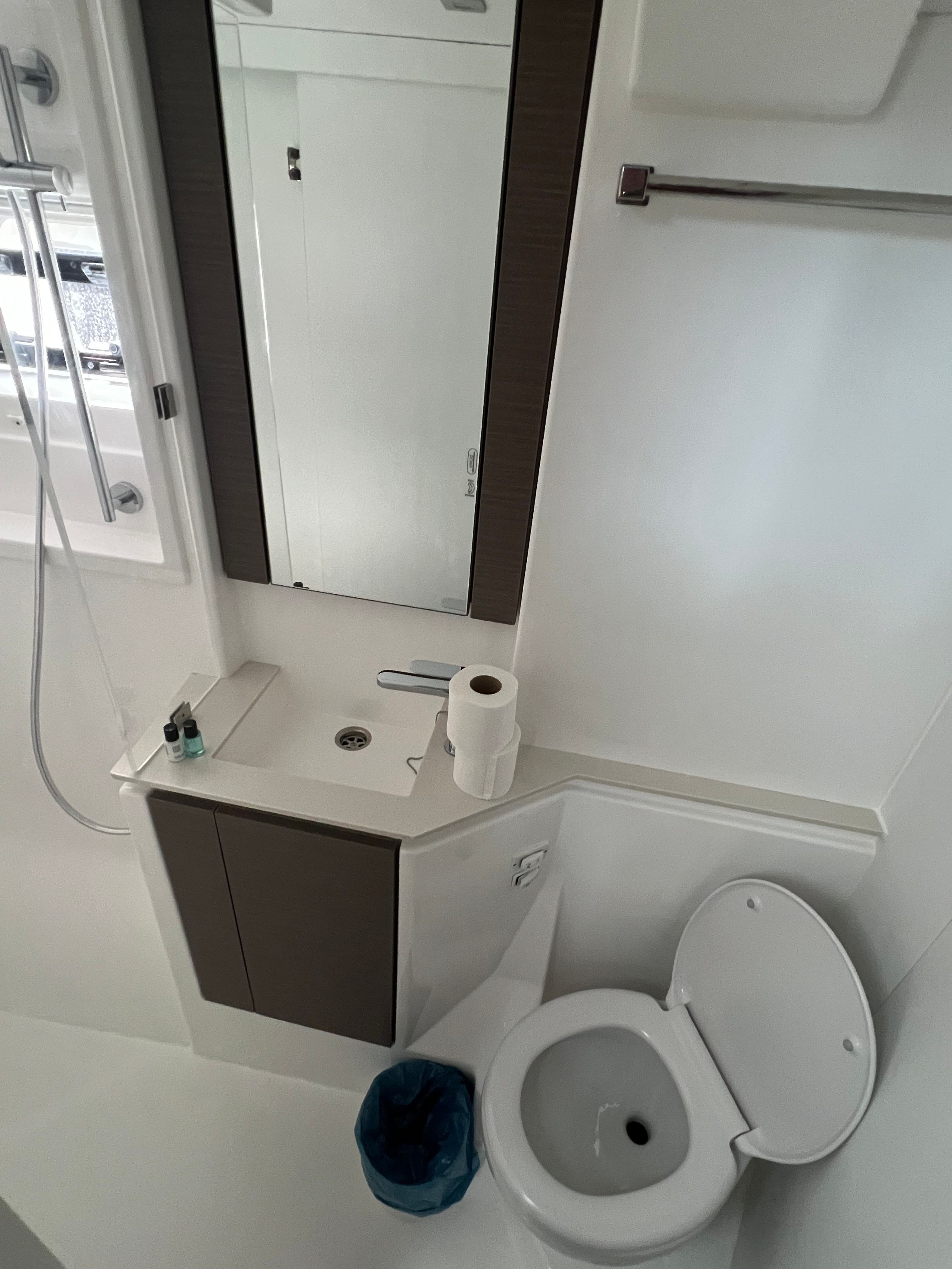 Leopard 46 | Moorings 24