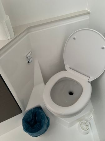 Leopard 46 | Moorings 24