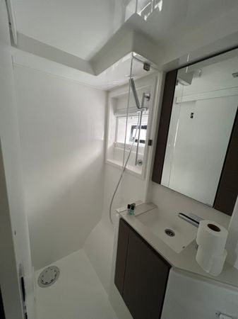 Leopard 46 | Moorings 24