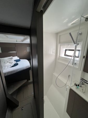 Leopard 46 | Moorings 24