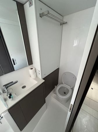 Leopard 46 | Moorings 24