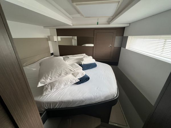 Leopard 46 | Moorings 24