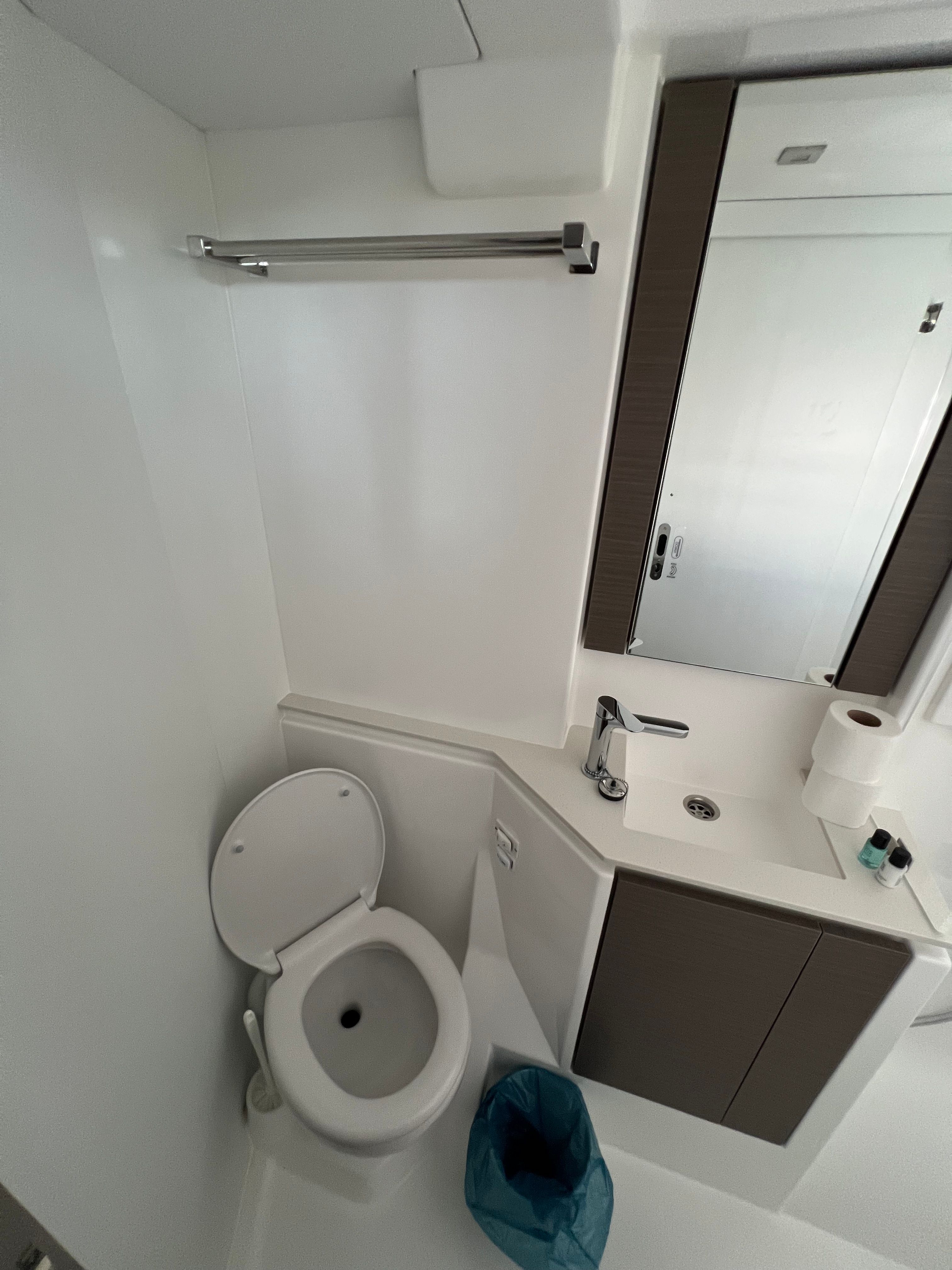 Leopard 46 | Moorings 24