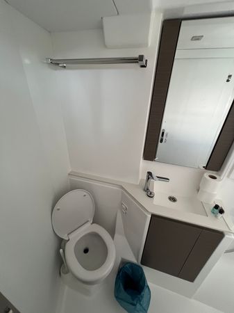 Leopard 46 | Moorings 24