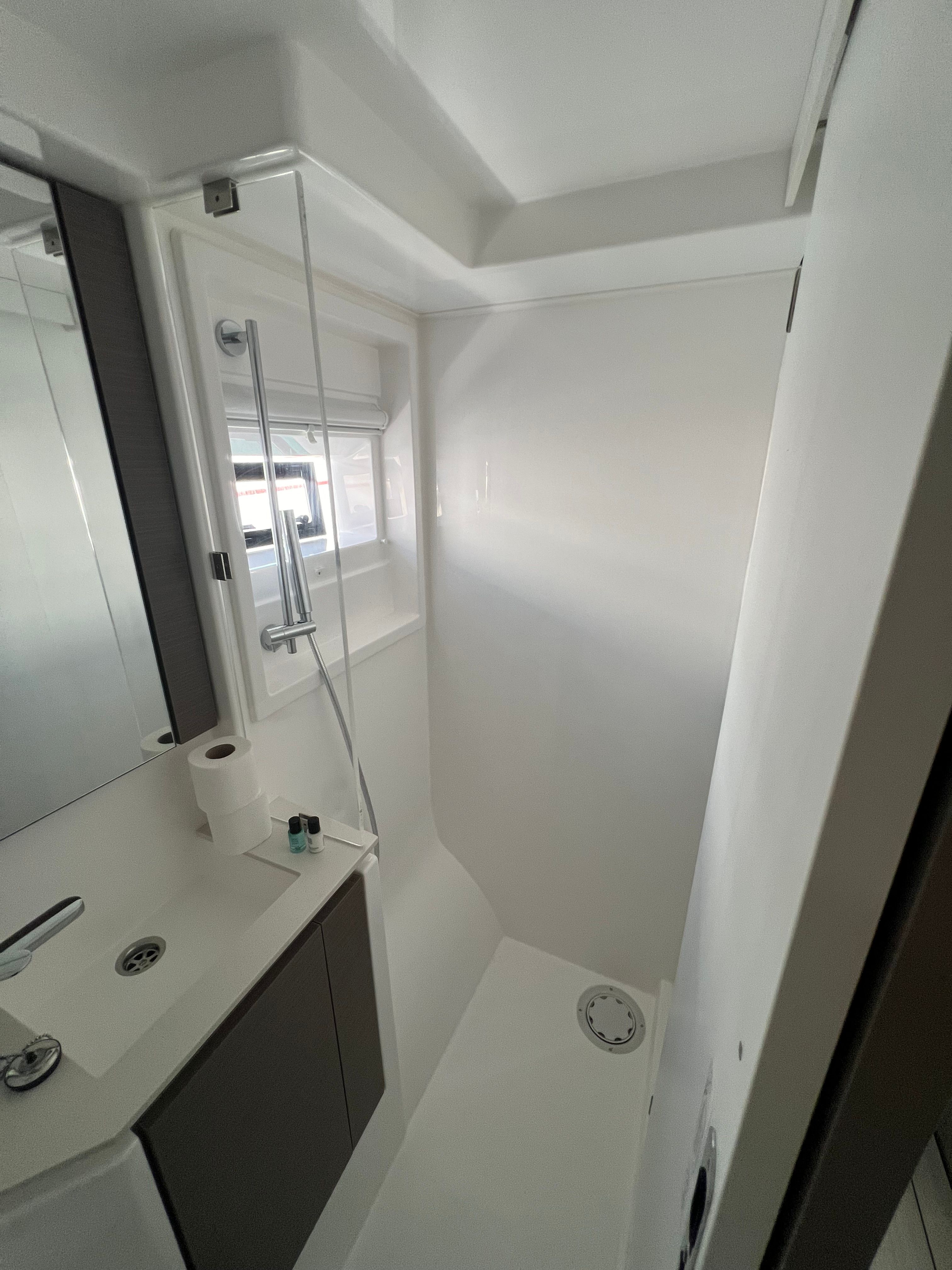 Leopard 46 | Moorings 24