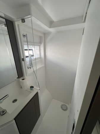 Leopard 46 | Moorings 24