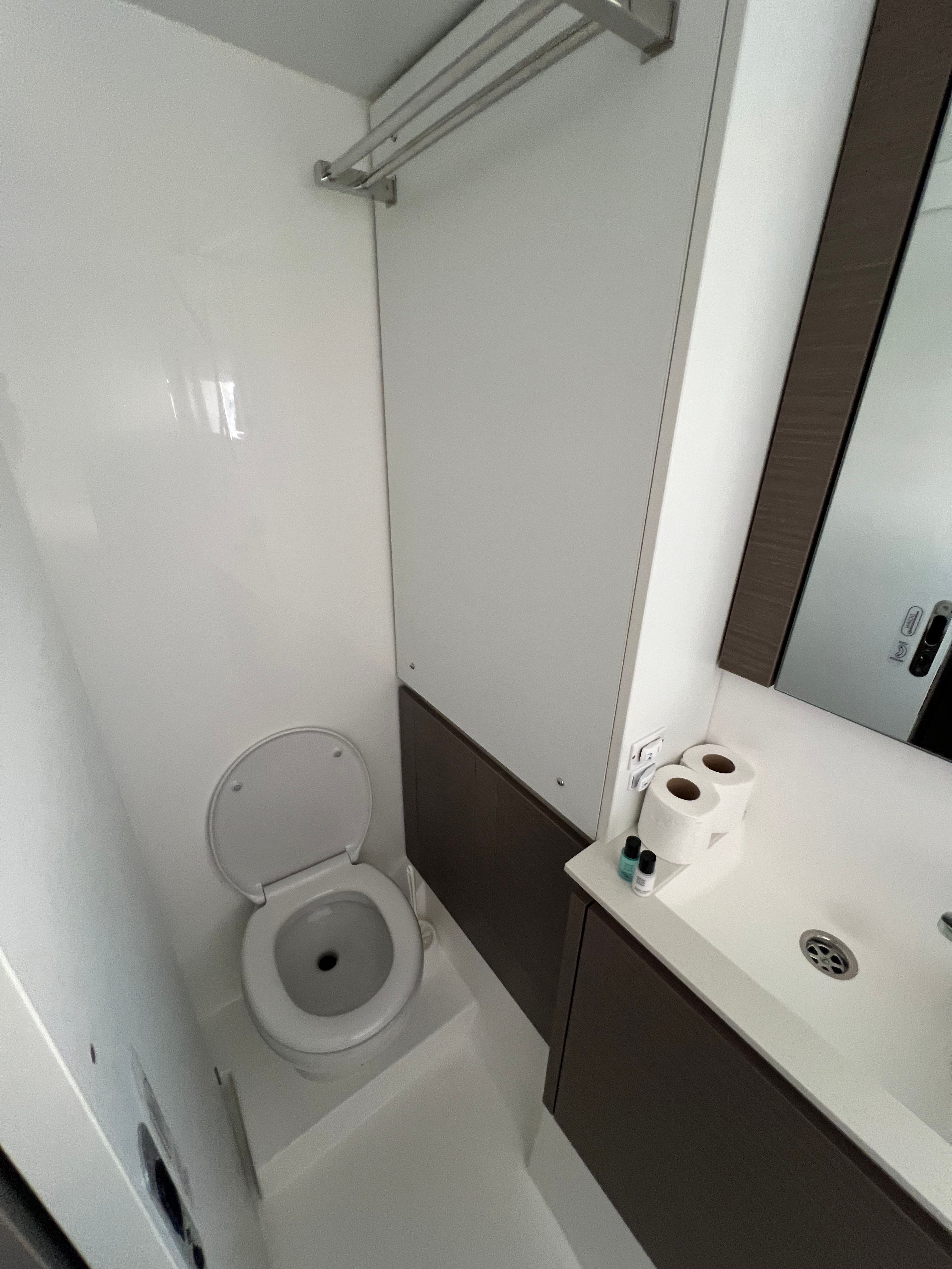 Leopard 46 | Moorings 24