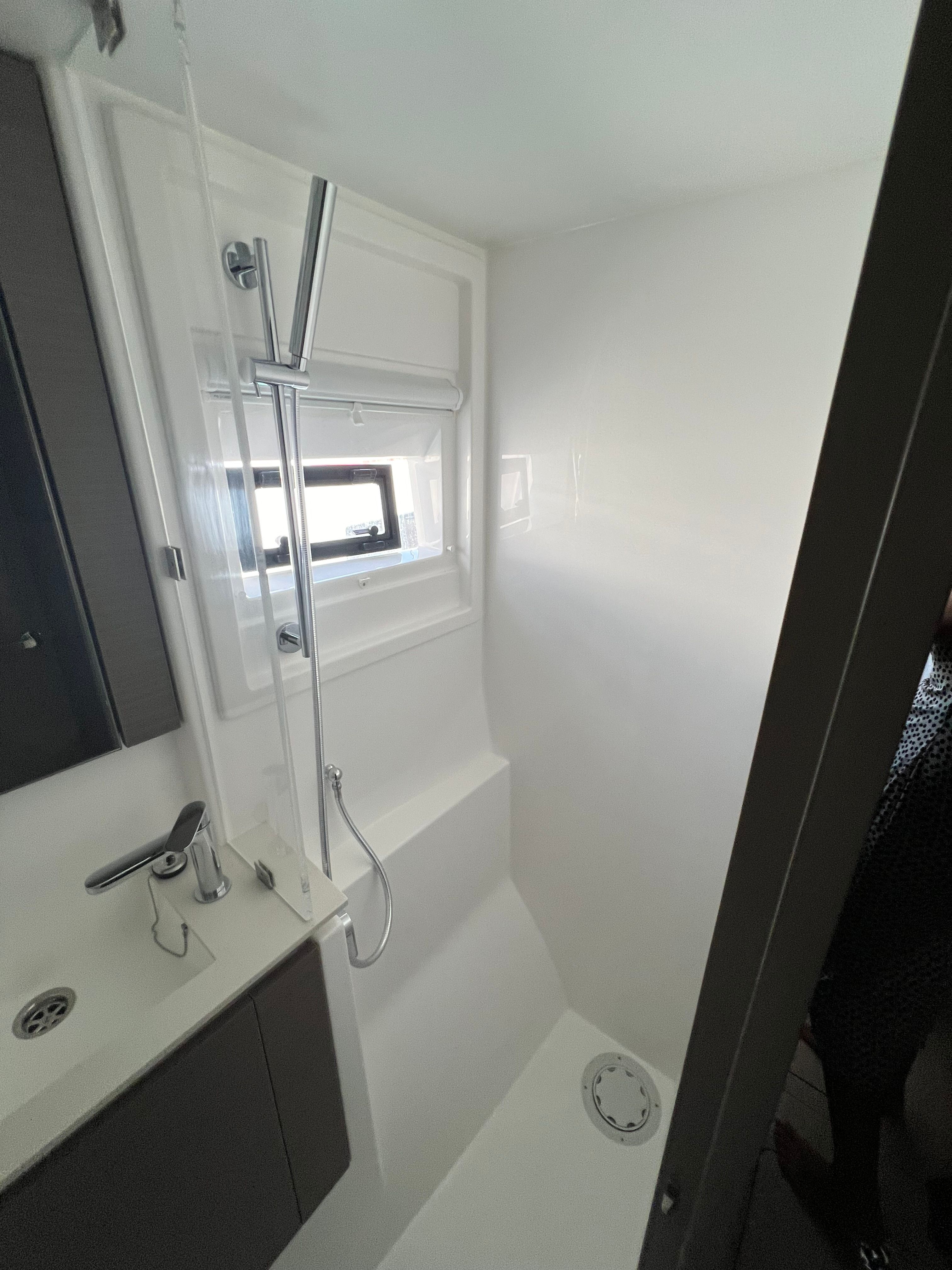 Leopard 46 | Moorings 24