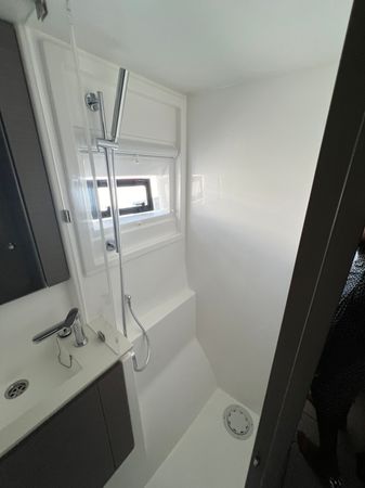 Leopard 46 | Moorings 24